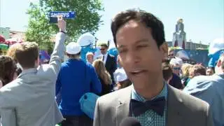 SMURFS: THE LOST VILLAGE - World Premiere Sizzle