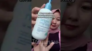 Body Wash Brighty Bright My Day #bodywash #sabunmandi #brighty