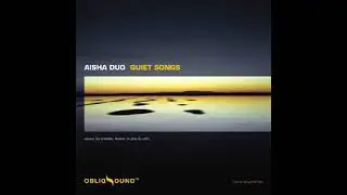 Aisha Duo - Amanda