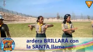 FE EN FUEGO