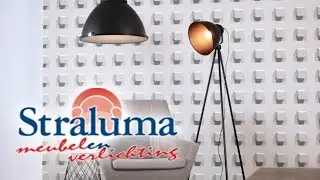 Aanbieding Industri&euml;le hanglampen bij de 'grootste' Verlichtingszaak van Nederland, Straluma.