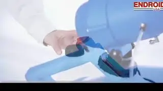Blue Fogger