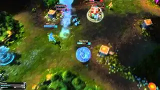 Bjergsen Zed Play   비역슨 제드 반응속도
