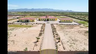 24235 W Pinnacle Vista Drive | Wittmann Real Estate