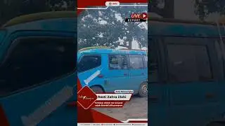 Kondisi Terminal Dobok Hari Ini