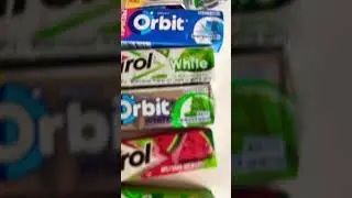 Разноцветные таблетки занимают мой ZIP-BLOCK