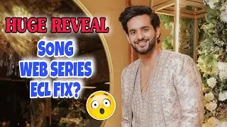 HUGE REVEAL 😱! Song Kab, Web Series,ECL Fix Hai Kya! FUKRA INSAAN REVEAL #news