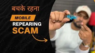 Beware of Mobile Repairing Scams How to Avoid Fraud in 2024