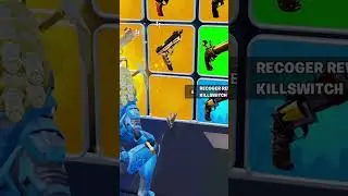 COMO SUBIR A NIVEL 200 EN FORTNITE