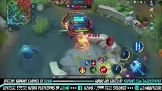 H2wo LING TUTORIAL