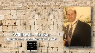 William Tauber