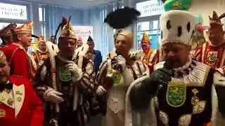 Gläbbicher Dreigestirn im BHB 2018_02_01