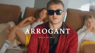*FREE* ARROGANT   VALD TYPE BEAT   TRAP INSTRUMENTAL (PROD BY TRIP BEATZ)