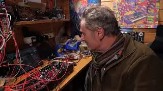Live Stream Divergent Sycamore DIY Build