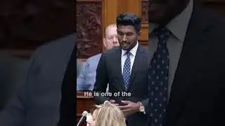 AR Rahman in the Ontario Legislature || MPP Vijay Thanigasalam || Scarborough-Rouge Park