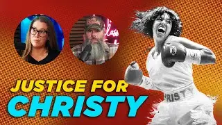 Рецензия на фильм &laquo;Кристи&raquo; (2025) &mdash; самая жестокая и лучшая роль Сидни Суини.