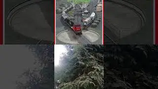 Train crosing#Train Crossing #3 February 2026
