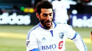 PK GOAL: Ignacio Piatti with Montreal's first of the season | Montreal Impact vs. Orlando City SC