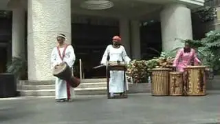 National Black Arts Festival Kick-Off