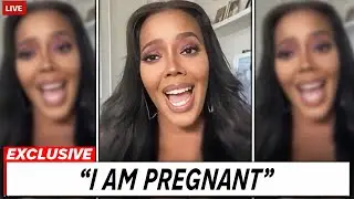 Yo Gotti Can&rsquo;t Hold Back Tears After Angela Simmons REVEALS Shocking New Romance! #AngelaSimmons