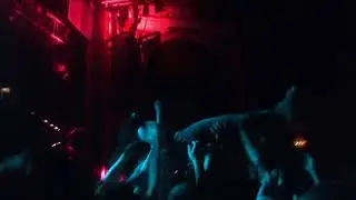 LUCKY DATE at Excision's X TOUR 2012