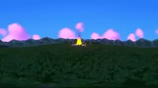 ＣＯＺＹ ＢＯＮＦＩＲＥ (MKBLV VR MIX)