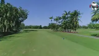 Canal Risk vs. Reward: Deer Creek Hole 10 Strategy | Precision Approach