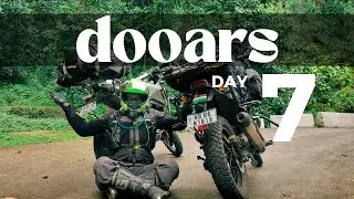 Paren Nature Resort | Mongpong to Paren via Jhalong | Dooars | Day 7