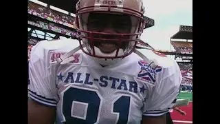 Madden 2003 Intro - Terrell Owens