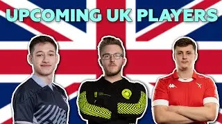 The Next Best UK CS Players