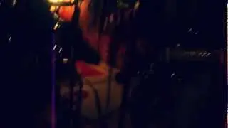 Fall Into Grace - Lastimo (Sessions live on Studio) PUB - Santo Andr&eacute;