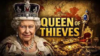 The Queen Who Stole an Entire Nation