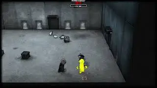 Madness Project Nexus The Playground Nexus Engineer Vs 2 Half-Mag Agents ( Requested )