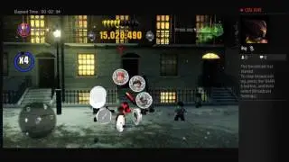 LEGO Dimensions: Harry Potter Adventure World Mini-Boss