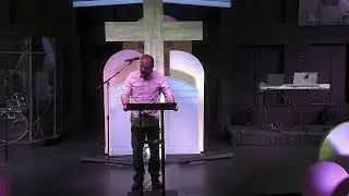 Hungry For Eternal Security (Assurance Of Salvation) // June 23, 2024