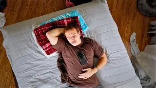 День из жизни грешника