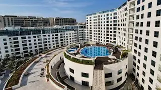 Al Faridah Building, 2 bedroom apartment + maid's room, 1301SqFt, Al Zeina, Al Raha Beach, Abu Dhabi