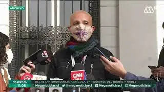Caso Rodrigo Rojas Vade: Lonc&oacute;n y Bassa deber&aacute;n declarar ante denuncia