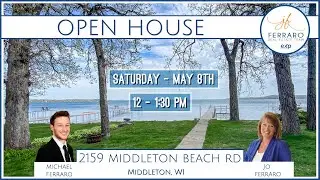 2159 Middleton Beach Rd - Middleton, WI
