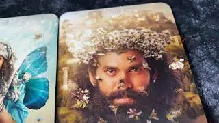 Divine Animals Oracle