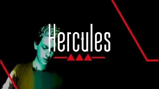 Hercules | DJ Console RMX | Demo (FR)