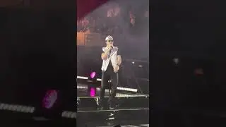 A Labio Dulce - Iskander (Live 2000&rsquo;s Pop Tour Arena CDMX)