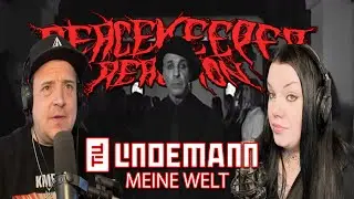 TILL LINDEMANN - Meine Welt
