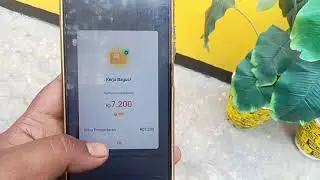 ONBID SHOPEE FOOD CUMAN SEBENTAR AJA 