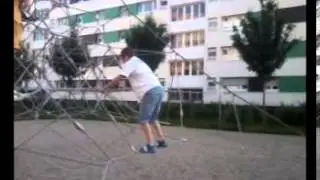 chechen salto 2013