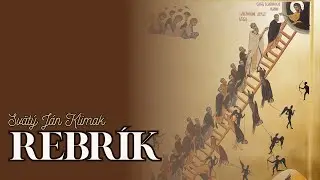 Rebrík 3.19 - On musí rásť!
