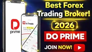 BEST FOREX BROKER FOR FOREX TRADING -DO PRIME ,HOW TO OPEN AN ACCOUNT(Guy's must watch this video))