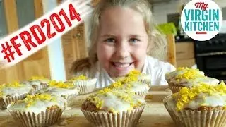 PHOEBE'S BUTTERNUT SQUASH CAKES