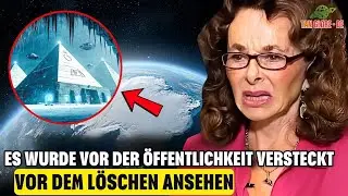 Bevor sie stirbt: Linda Moulton Howe GESTEHT ENDLICH die Antarktis-Enth&uuml;llung | Dokumentation