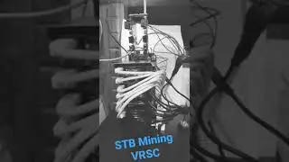 Mining RIG STB VERUS COIN ( b 860 , hg 680 )